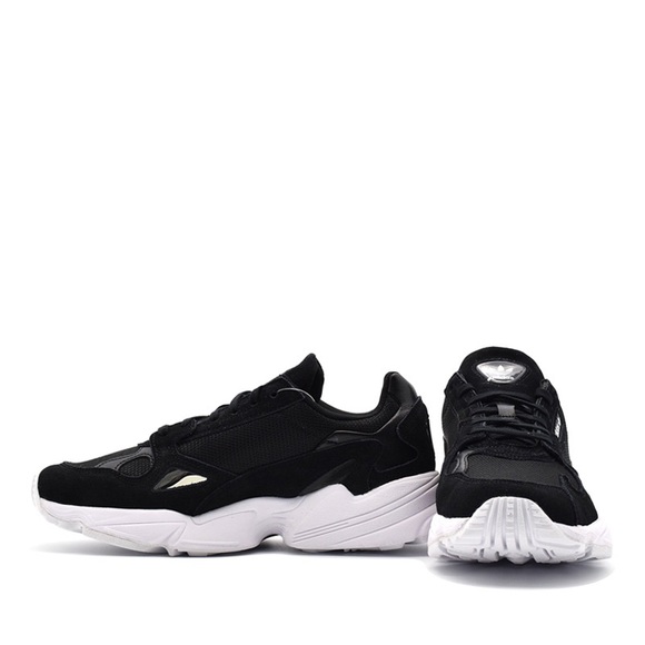 Adidas Falcon Sneakers - Picture 5 of 9